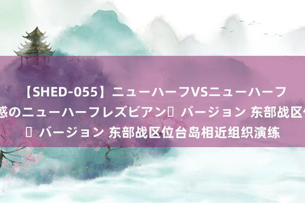 【SHED-055】ニューハーフVSニューハーフ 不純同性肛遊 2 魅惑のニューハーフレズビアン・バージョン 东部战区位台岛相近组织演练